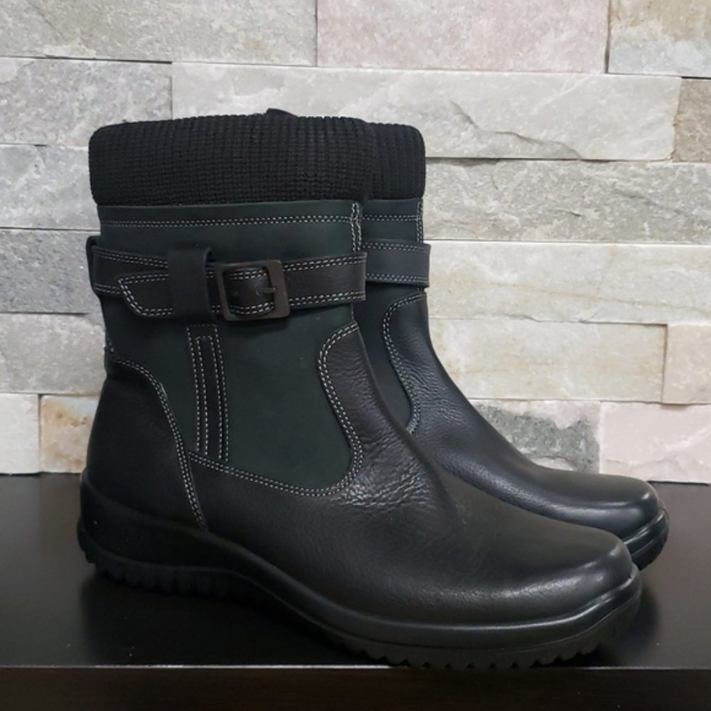 🎁 Jomos 733704 Women's Escada Winter Boots